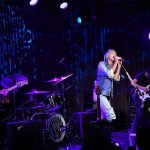 Willow Smith Instagram - #WILLOW is all heart and all soul. 3 emojis she uses to describe the feeling of her upcoming album ‘Coping Mechanism‘: 🥰❤️‍🩹😈 GRAMMY Museum