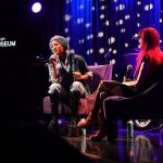 Willow Smith Instagram - #WILLOW is all heart and all soul. 3 emojis she uses to describe the feeling of her upcoming album ‘Coping Mechanism‘: 🥰❤️‍🩹😈 GRAMMY Museum