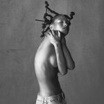 Willow Smith Instagram - my new single 🪬🌍 comes out next week on ⭐️3/12⭐️ !! pre-save it now !! link in bio 📸: @salometrz