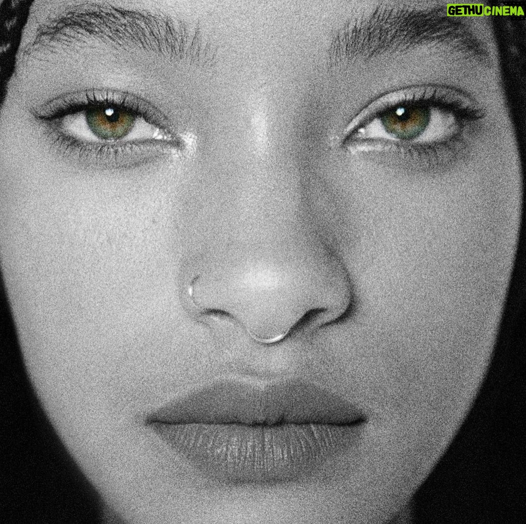 Willow Smith Instagram - MY NEW SINGLE DROPS IN 4 DAYS !! PRE-SAVE LINK IN BIO !! 👁️🪐🫀 cover art by @five_towers