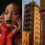 Willow Smith Instagram - I couldn’t be more grateful today! As you know, I deeply believe in the spiritual, mental and emotional evolution of humanity as a whole and in the arts as a way to embark on that journey. That’s why, when given the opportunity by my @muglerofficial family, I chose @baltschoolarts as my charity to sponsor. Today the Baltimore School for the Arts will receive a $50,000 donation from Mugler, to be used as a special grant for the next generation of creative minds. I am thrilled that Mugler will help talented and driven young people succeed, no matter their chosen path ✨ For a lot of us, creativity is the key to our true selves & I am just grateful to be able to do anything at all to help extend that gift🙏🏾