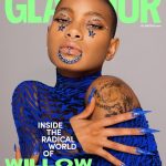 Willow Smith Instagram - @glamouruk