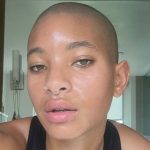Willow Smith Instagram - It’s so easy to forget that really matters
