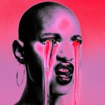 Willow Smith Instagram - MY NEW SINGLE ❤️‍🔥 IT’S MY FAULT❤️‍🔥 Is up for PRE-SAVE NOW at the link in my bio‼️swipe for some pics of me and the cosmic guitar wizard that produced this ripping tune‼️ @chrisgreatti ‼️ so grateful for you bro.com 🙏🏾 KEEP YOUR THIRD EYES PEELED FOR SOME TRANSCENDENTAL VIBES ON THE ‼️