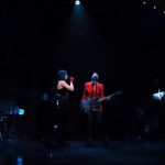 Willow Smith Instagram - !!MY HEART IS OVERFLOWING WITH GRATITUDE!! THANK YOU & @nbcsnl for having me!!
