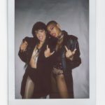 Willow Smith Instagram - wish I could be like everyone. but I’m not like BIG GRATITUDE to my bbyboo @camila_cabello for having me on this beautiful song❤️LOVE YOU❤️ !!PSYCHOFREAK OUT NOW!!