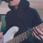 Willow Smith Instagram - Bass line is obviously wrong but can you guess what tune it is👀