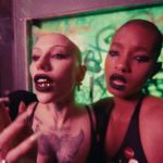 Willow Smith Instagram - 😈😈MV OUT NOW ‼️LINK IN BIO‼️ SONG DROPS ON ALL PLATFORMS NEXT FRIDAY🤘🏾