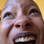 Willow Smith Instagram - SNL 🥰🥹 gratitude level = ASTRONOMICAL / swipe for a facial representation of my emotional state