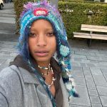 Willow Smith Instagram - it’s called a