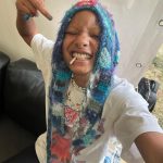 Willow Smith Instagram - to be flawed