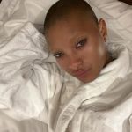 Willow Smith Instagram - to be flawed