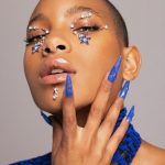 Willow Smith Instagram - @glamouruk