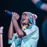 Willow Smith Instagram - St. Paul went last night❤️‍🔥