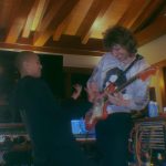 Willow Smith Instagram - MY NEW SINGLE ❤️‍🔥 IT’S MY FAULT❤️‍🔥 Is up for PRE-SAVE NOW at the link in my bio‼️swipe for some pics of me and the cosmic guitar wizard that produced this ripping tune‼️ @chrisgreatti ‼️ so grateful for you bro.com 🙏🏾 KEEP YOUR THIRD EYES PEELED FOR SOME TRANSCENDENTAL VIBES ON THE ‼️