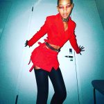 Willow Smith Instagram - that I don’t drive off this hill