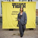 Willow Smith Instagram - @onitsukatigerofficial #OnitsukaTiger #onitsukatigerss24