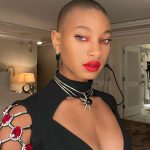 Willow Smith Instagram -