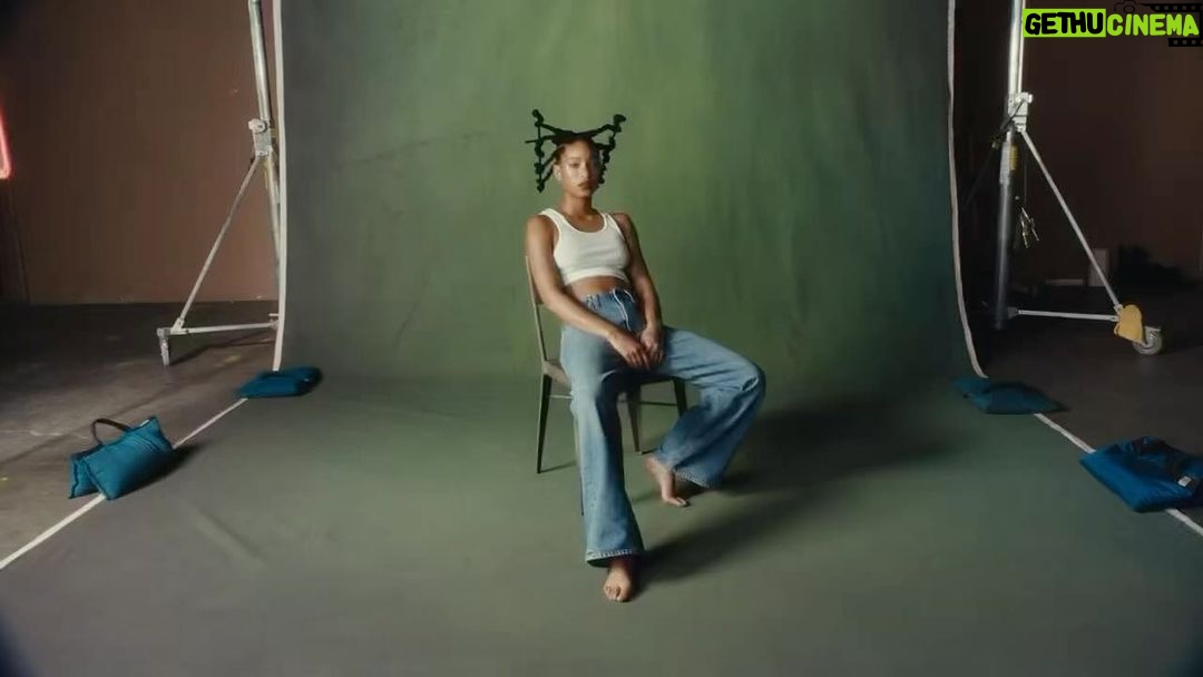 Willow Smith Instagram - y’all are not ready