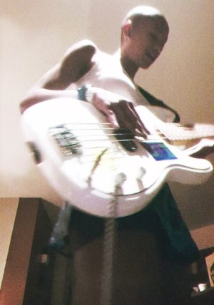 Willow Smith Instagram - < @__thegarden__ >