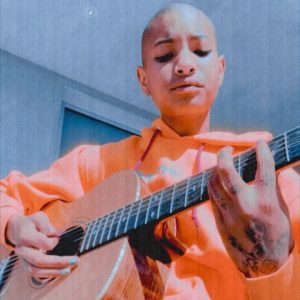 Willow Smith Instagram - < @slowpulpband >