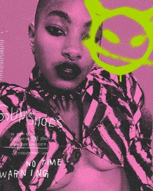 Willow Smith Instagram - 💄🖤<Emo Girl>🖤💄
‼️MV OUT NOW‼️