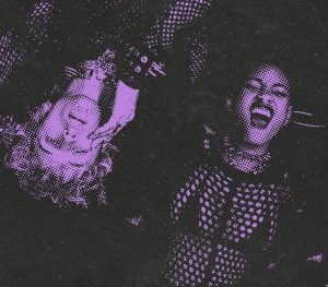 Willow Smith Instagram - 🖤💄<EMO GIRL>💋🖤 
feat. me // DROPS TOMORROW !!