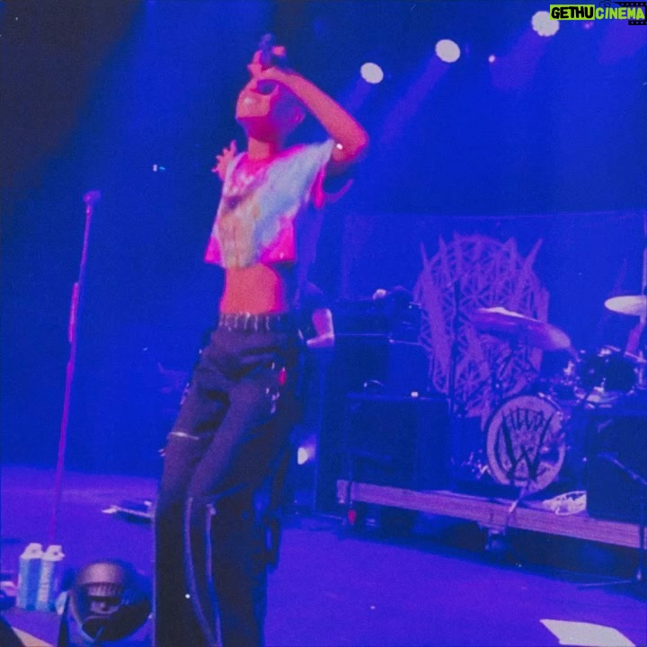 Willow Smith - 146K Likes - beautiful memories captured by: 💕<@samadrichardson>💕