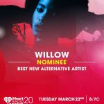 Willow Smith Instagram -