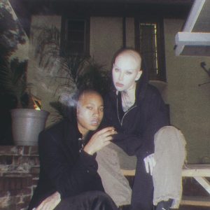 Willow Smith Instagram - <🤢🧠>