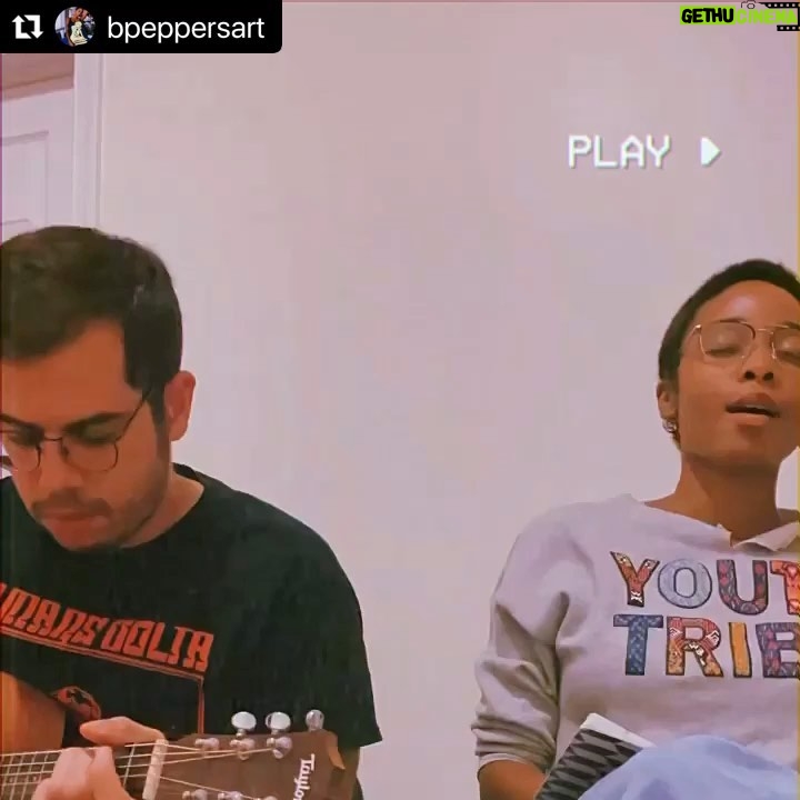 Willow Smith - 52.1K Likes - BEAUTIFUL cover of <Come Home> by ❤️🔥@bpeppersart❤️🔥