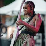 Willow Smith Instagram - 🪐 @dayindayoutfest 🪐