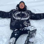 Willow Smith Instagram - 🖤🖤