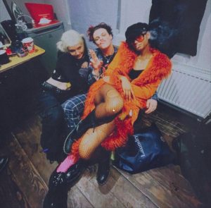 Willow Smith Instagram - ✨👑<LONDON>🏰⚔️