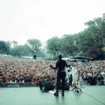 Willow Smith Instagram - 🖤 @outsidelands 🖤
