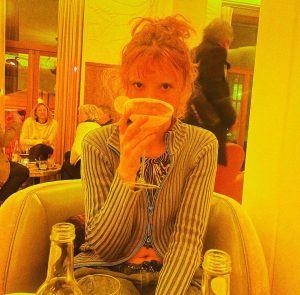 Willow Smith Instagram - ✨👑<LONDON>🏰⚔️