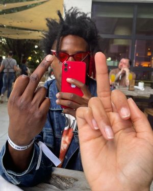 Willow Smith Instagram - 🛰<AUDACY>🚀