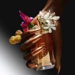 Willow Smith Instagram - 🪷Alien Goddess Supra Florale🪷 #mugler #AlienGoddess #newfragrance #ad