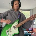 Willow Smith Instagram - I am such a silly goose