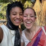 Willow Smith Instagram - 🙏🏾🥹🤎🌸