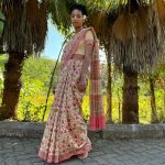 Willow Smith Instagram - 🙏🏾🥹🤎🌸