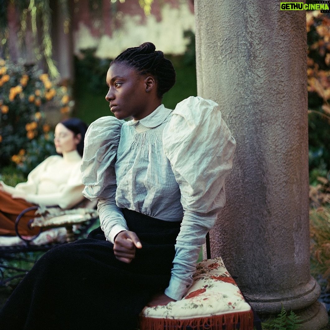 Willow Smith Instagram - big energy