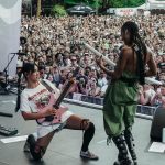 Willow Smith Instagram - 🪐 @dayindayoutfest 🪐