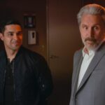 Wilmer Valderrama Instagram – You know what day it is, is #NCIS NEW NEW… Part 1 of our two episode finale event! Tonight at 9pm on @cbstv