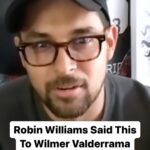 Wilmer Valderrama Instagram – “No matter how that show turned out, whether it was a success or a failure, it didn’t hit the mark, it didn’t last long, that at the very least I can go home and go to sleep happy knowing that I developed a character that I like hanging with.”

Quentin Plair, Jaylen Barron, Victoria Pedretti, and Wilmer Valderrama joined @pnemiroff for a “Journey of the Working Actor” Q&A that @sagaftra artists won’t want to miss.

Head to our YouTube channel to watch now. #acting #actors #actorslife