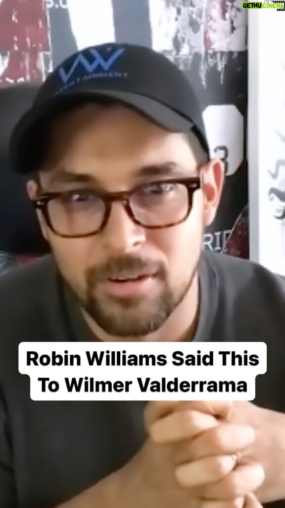 Wilmer Valderrama Instagram - “No matter how that show turned out, whether it was a success or a failure, it didn’t hit the mark, it didn’t last long, that at the very least I can go home and go to sleep happy knowing that I developed a character that I like hanging with.” Quentin Plair, Jaylen Barron, Victoria Pedretti, and Wilmer Valderrama joined @pnemiroff for a “Journey of the Working Actor” Q&A that @sagaftra artists won’t want to miss. Head to our YouTube channel to watch now. #acting #actors #actorslife