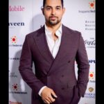 Wilmer Valderrama Instagram - #HispanicFederation Last night’s fit Suit: @canali Stylist: @Slimecityangels Makeup/Hair: @nicoleellemakeup