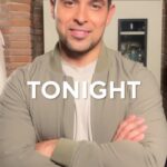 Wilmer Valderrama Instagram - Your patience pays off TONIGHT. 👏 See you at 9/8c for the Season 21 premiere of #NCIS, part of #CBSPremiereWeek
