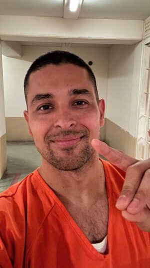 Wilmer Valderrama Instagram - That’s a wrap! 
Thank you #NCIS, season 20 was a ride!