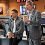 Wilmer Valderrama Instagram - New new this Monday!! #NCIS